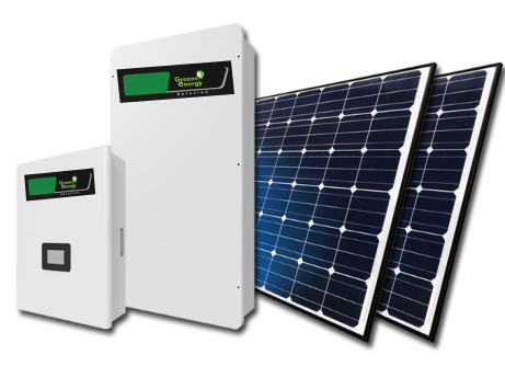 GreenEnergySolutions